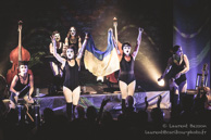 Dakh Daughters / Le Café de la Danse - 16 janvier 2017