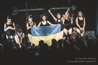 Dakh Daughters / Le Café de la Danse - 16 janvier 2017