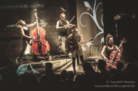 Dakh Daughters / Le Café de la Danse - 16 janvier 2017