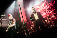 The Damned