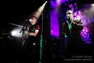 The Damned / Petit Bain - 29 mai 2018