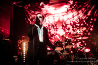 The Damned / Petit Bain - 29 mai 2018