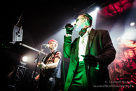 The Damned / Petit Bain - 29 mai 2018