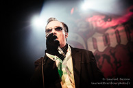 The Damned / Petit Bain - 29 mai 2018