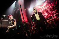 The Damned / Petit Bain - 29 mai 2018