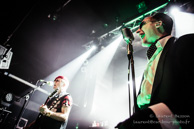 The Damned / Petit Bain - 29 mai 2018