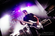 The Damned / Petit Bain - 29 mai 2018