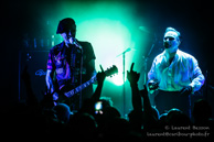 The Damned / Petit Bain - 29 mai 2018