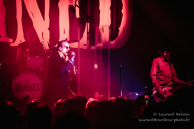 The Damned / Le Batclan - 01 février 2026