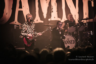 The Damned / Le Batclan - 01 février 2026