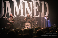 The Damned / Le Batclan - 01 février 2026