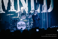 The Damned / Le Batclan - 01 février 2026