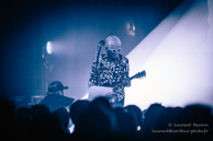 The Damned / Le Batclan - 01 février 2026