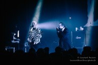 The Damned / Le Batclan - 01 février 2026