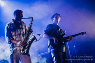 Danakil / Oeno Music Festival - Le Zenith, Dijon - 10 juillet 2015