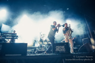 Danakil / Oeno Music Festival - Le Zenith, Dijon - 10 juillet 2015