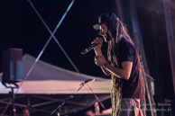 Danakil / Oeno Music Festival - Le Zenith, Dijon - 10 juillet 2015