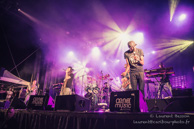 Danakil / Oeno Music Festival - Le Zenith, Dijon - 10 juillet 2015