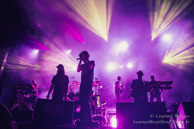 Danakil / Oeno Music Festival - Le Zenith, Dijon - 10 juillet 2015