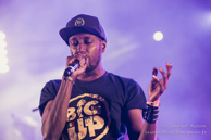 Danakil / Oeno Music Festival - Le Zenith, Dijon - 10 juillet 2015