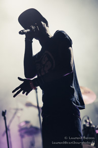 Danakil / Oeno Music Festival - Le Zenith, Dijon - 10 juillet 2015