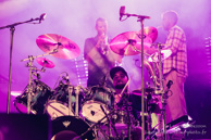 Danakil / Oeno Music Festival - Le Zenith, Dijon - 10 juillet 2015