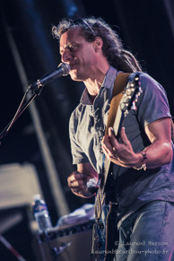 Danakil / Oeno Music Festival - Le Zenith, Dijon - 10 juillet 2015