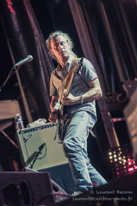 Danakil / Oeno Music Festival - Le Zenith, Dijon - 10 juillet 2015