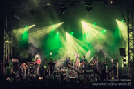 Danakil / Oeno Music Festival - Le Zenith, Dijon - 10 juillet 2015