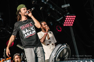 Danakil / Fête de l'Humanité 2016 - Parc Départemental de la Courneuve - 09 septembre 2016