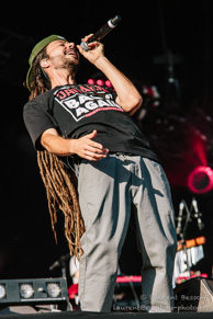 Danakil / Fête de l'Humanité 2016 - Parc Départemental de la Courneuve - 09 septembre 2016