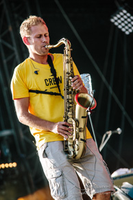 Danakil / Fête de l'Humanité 2016 - Parc Départemental de la Courneuve - 09 septembre 2016