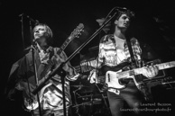 Dandies / La Mécanique Ondulatoire - 25 mars 2017