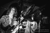 Dandies / La Mécanique Ondulatoire - 25 mars 2017