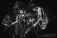 Dandies / La Mécanique Ondulatoire - 25 mars 2017