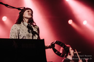 The Dandy Warhols / Le Trianon - 10 mai 2016