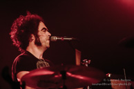 The Dandy Warhols / Le Trianon - 10 mai 2016