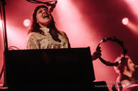 The Dandy Warhols / Le Trianon - 10 mai 2016