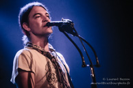 The Dandy Warhols / Le Trianon - 10 mai 2016