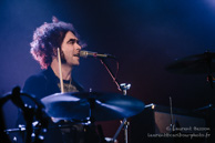 The Dandy Warhols / Le Trianon - 10 mai 2016