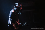 The Dandy Warhols / Le Trianon - 10 mai 2016