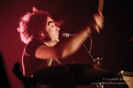 The Dandy Warhols / Le Trianon - 10 mai 2016