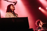 The Dandy Warhols / Le Trianon - 10 mai 2016