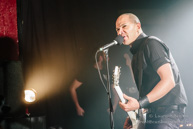 Danko Jones / La Maroquinerie - 26 novembre 2015