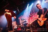 Darcy / La Maroquinerie - 26 novembre 2015