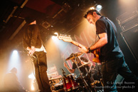 Darcy / La Maroquinerie - 26 novembre 2015