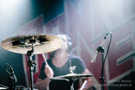 Darcy / La Maroquinerie - 26 novembre 2015