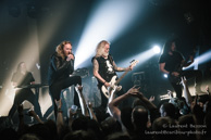 Dark Tranquillity / La Machine du Moulin Rouge - 02 mai 2018