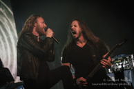 Dark Tranquillity / La Machine du Moulin Rouge - 02 mai 2018