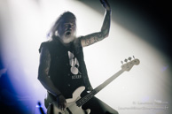 Dark Tranquillity / La Machine du Moulin Rouge - 02 mai 2018